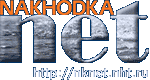 NakhodkaNet Web Logo