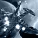 "Осень Фарэсто 2" - работа по мотивам проекта "DeepSpace Saga"  / "Faresto Autumn II" (c) 2003, Alex Wild