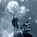 Новогодняя открытка от "Elite Games" / The new year postcard from "Elite Games community" (c) 2003, Alex Wild